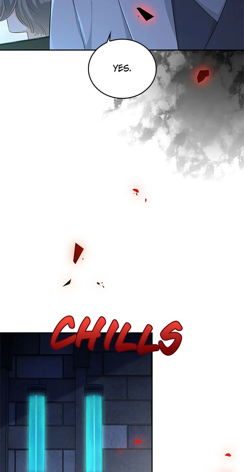 After the Frozen Heart Melts Chapter 64 page 57