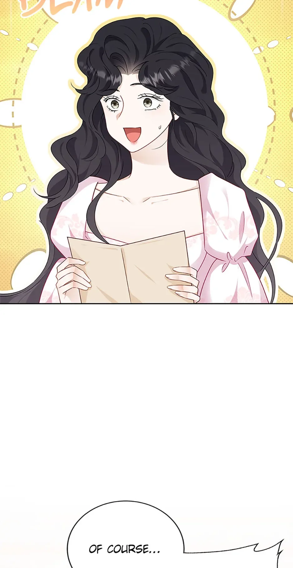 After the Frozen Heart Melts Chapter 65 page 31