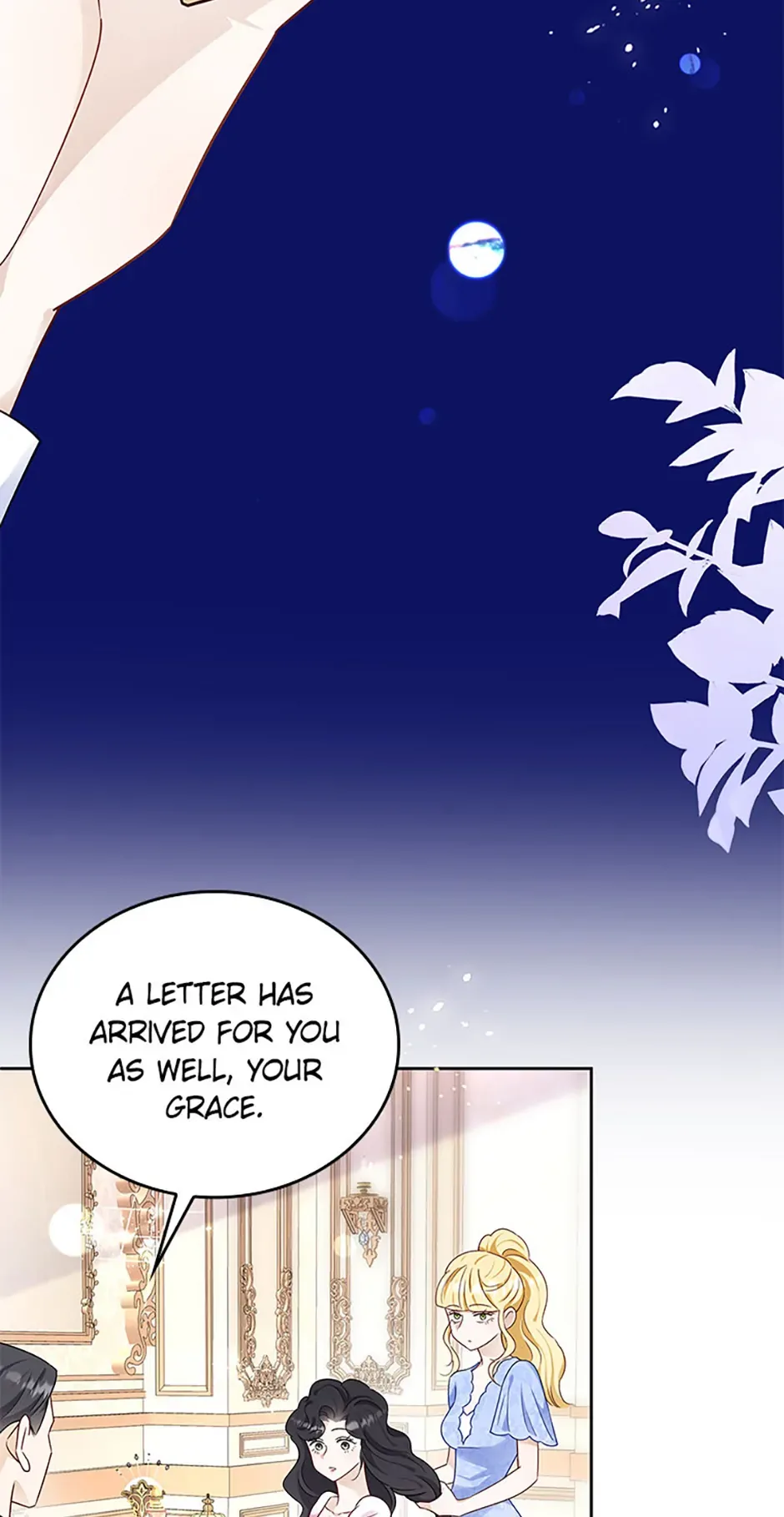 After the Frozen Heart Melts Chapter 65 page 26