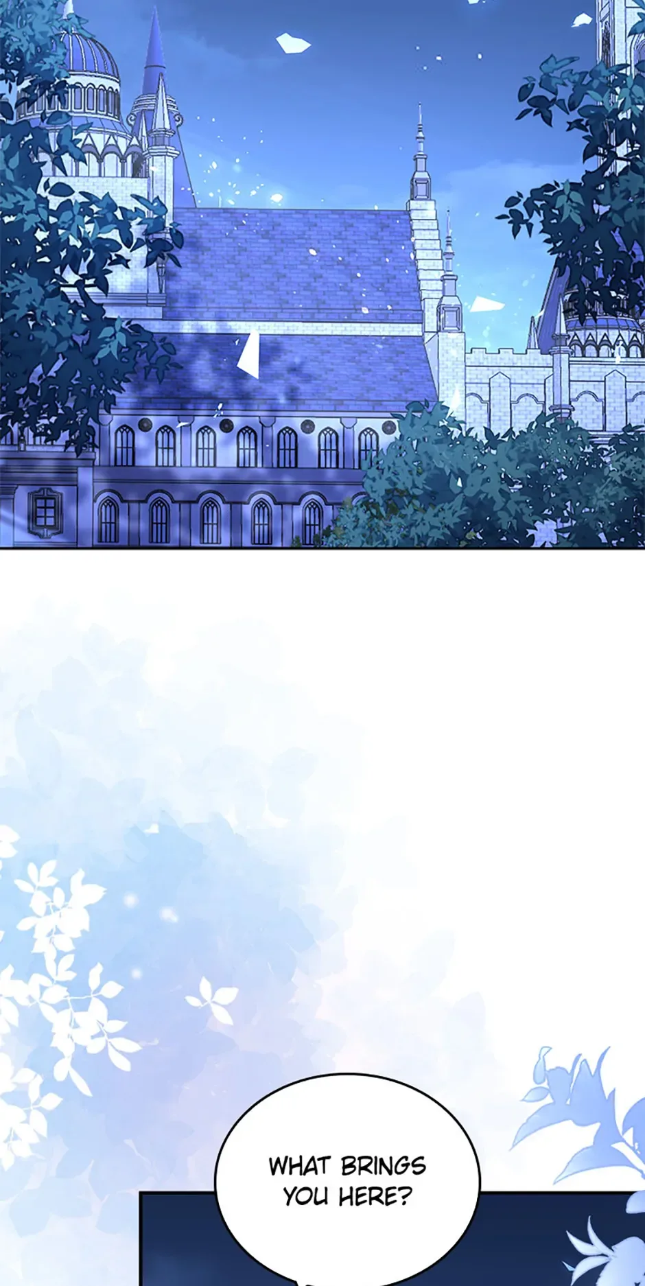 After the Frozen Heart Melts Chapter 66 page 11
