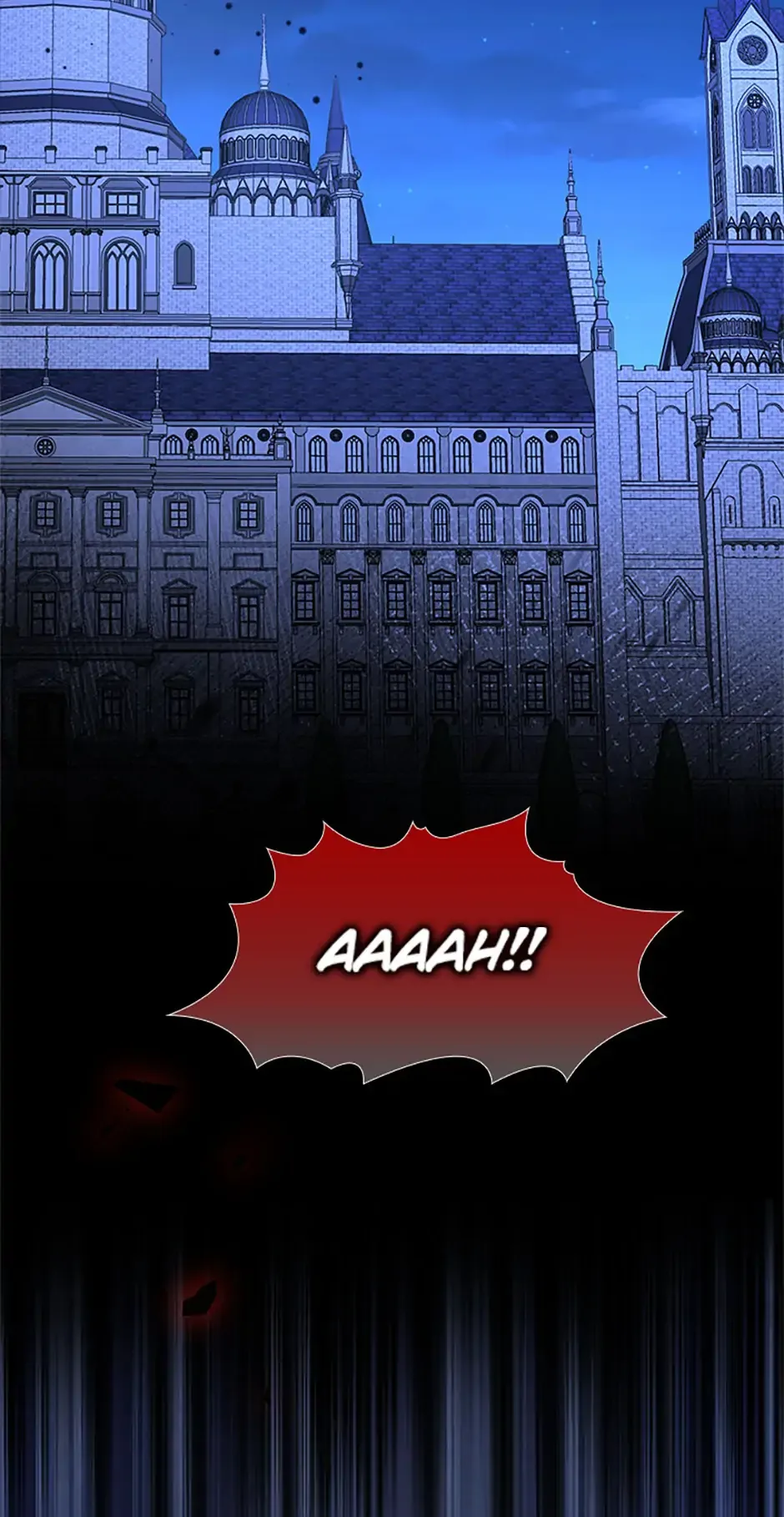 After the Frozen Heart Melts Chapter 64 page 53