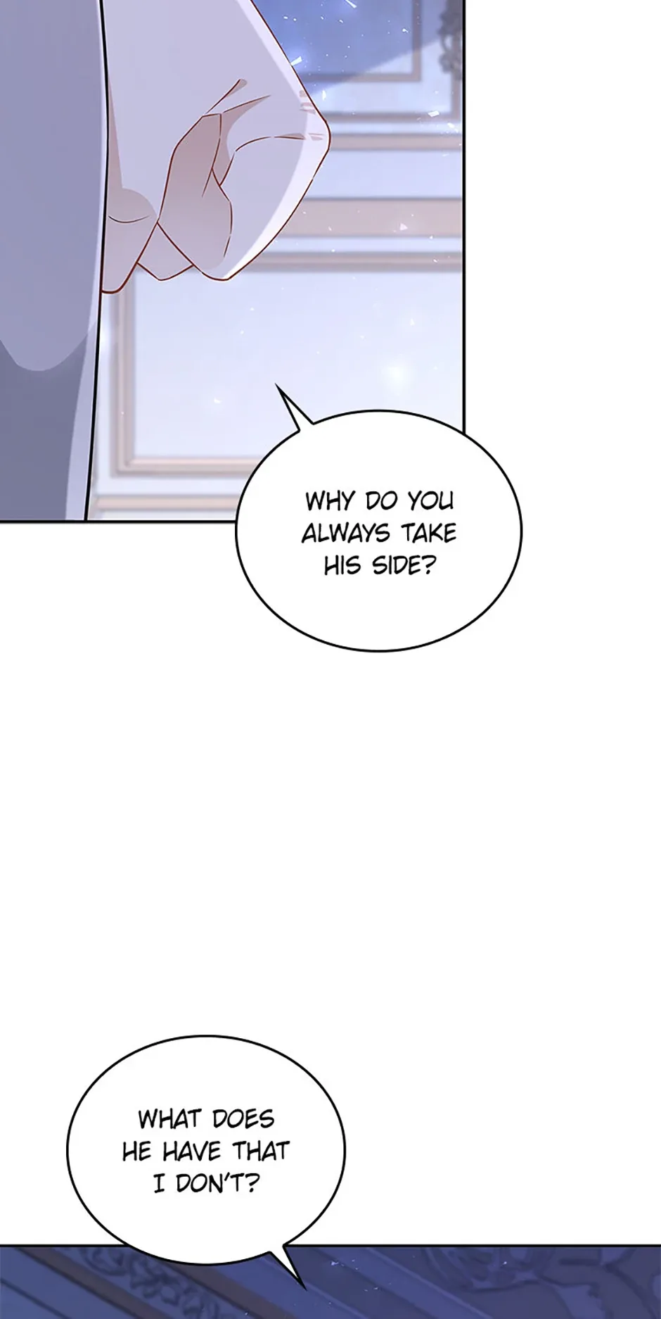 After the Frozen Heart Melts Chapter 67 page 16