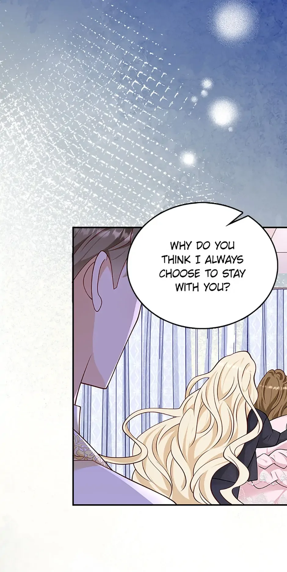 After the Frozen Heart Melts Chapter 67 page 22