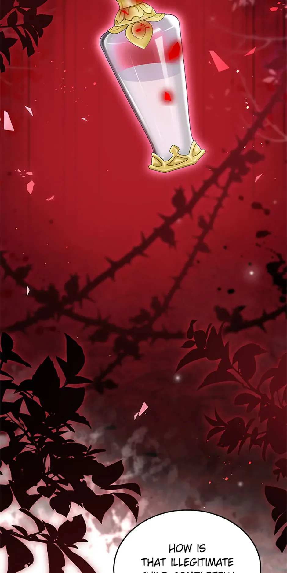 After the Frozen Heart Melts Chapter 63 page 19