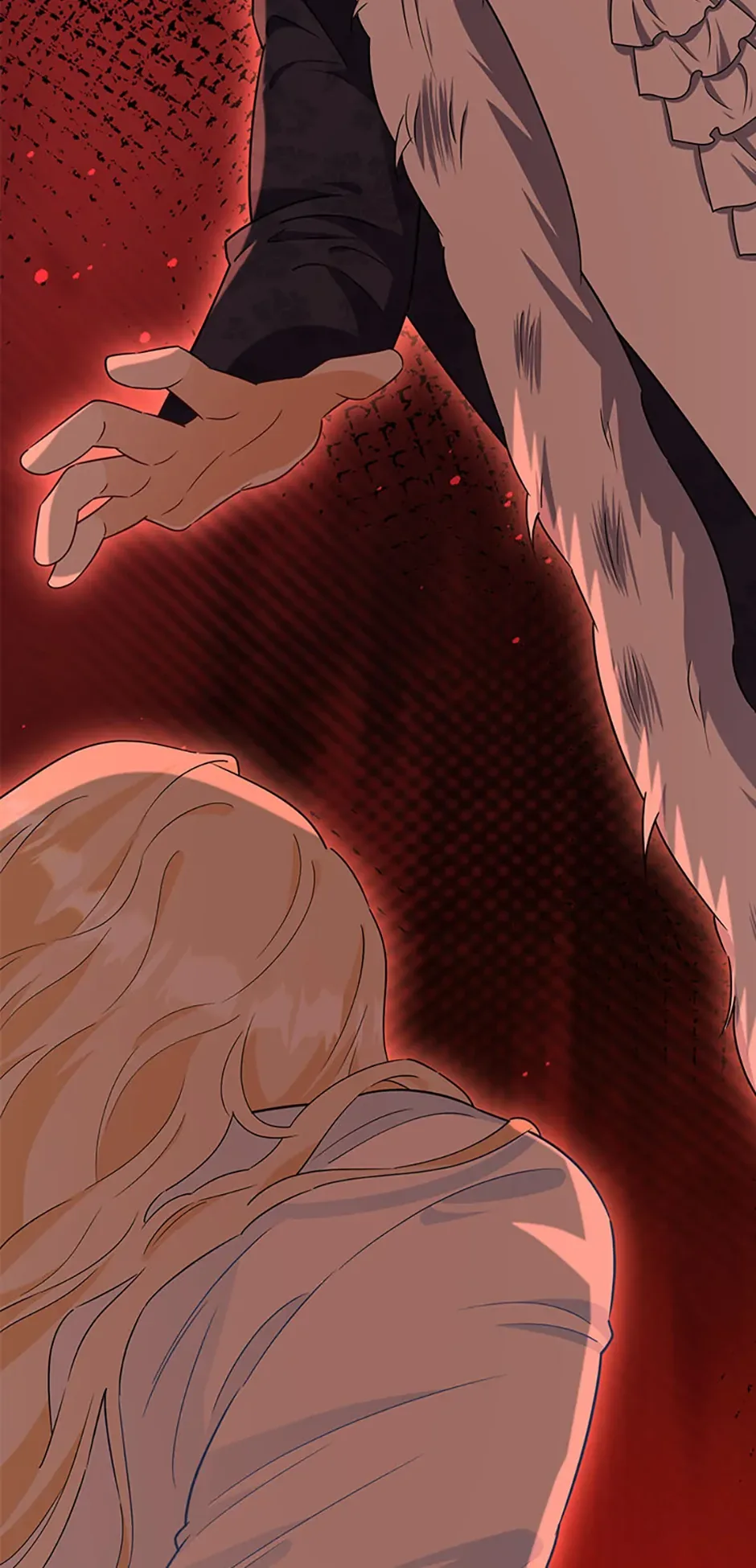 After the Frozen Heart Melts Chapter 67 page 25