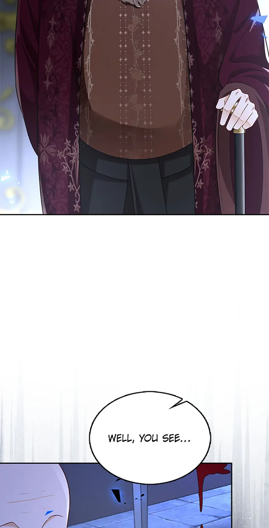 After the Frozen Heart Melts Chapter 64 page 63