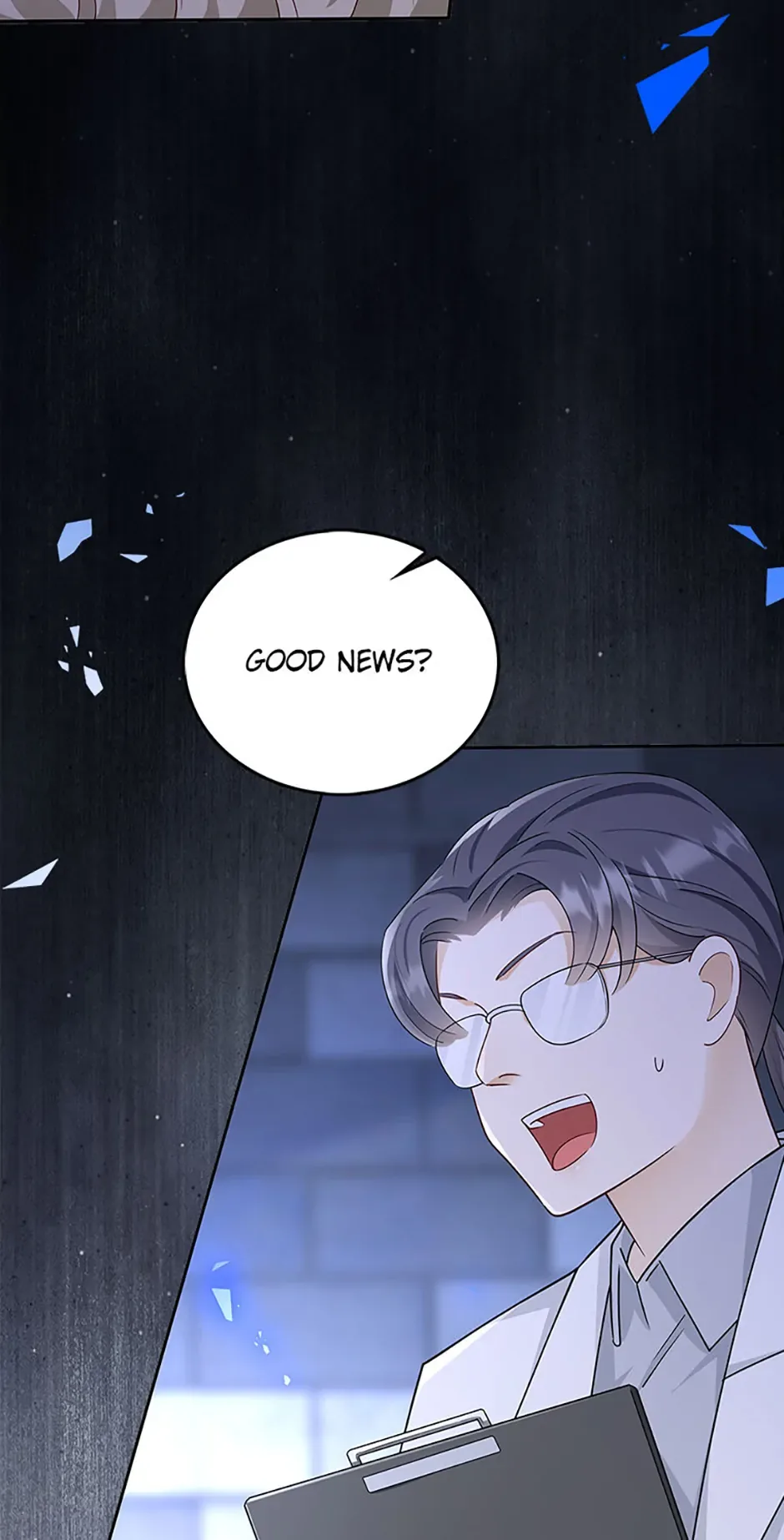 After the Frozen Heart Melts Chapter 64 page 67