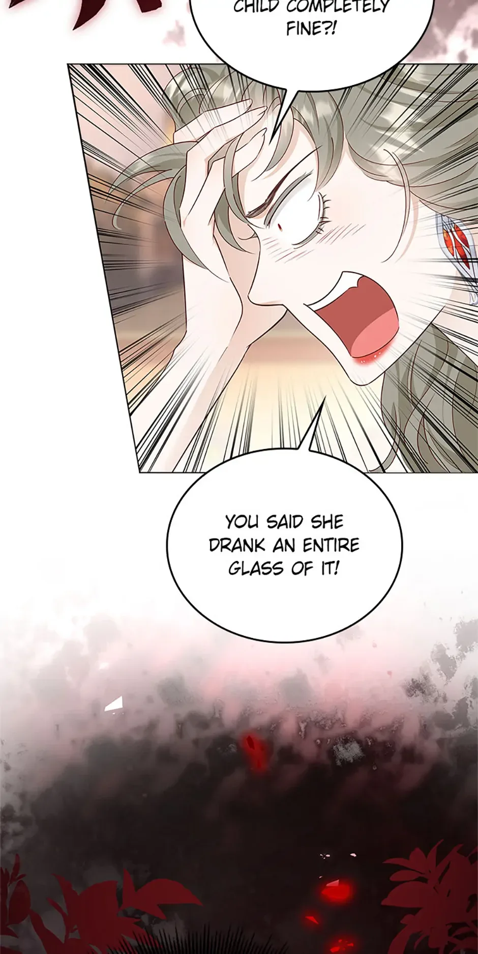 After the Frozen Heart Melts Chapter 63 page 20