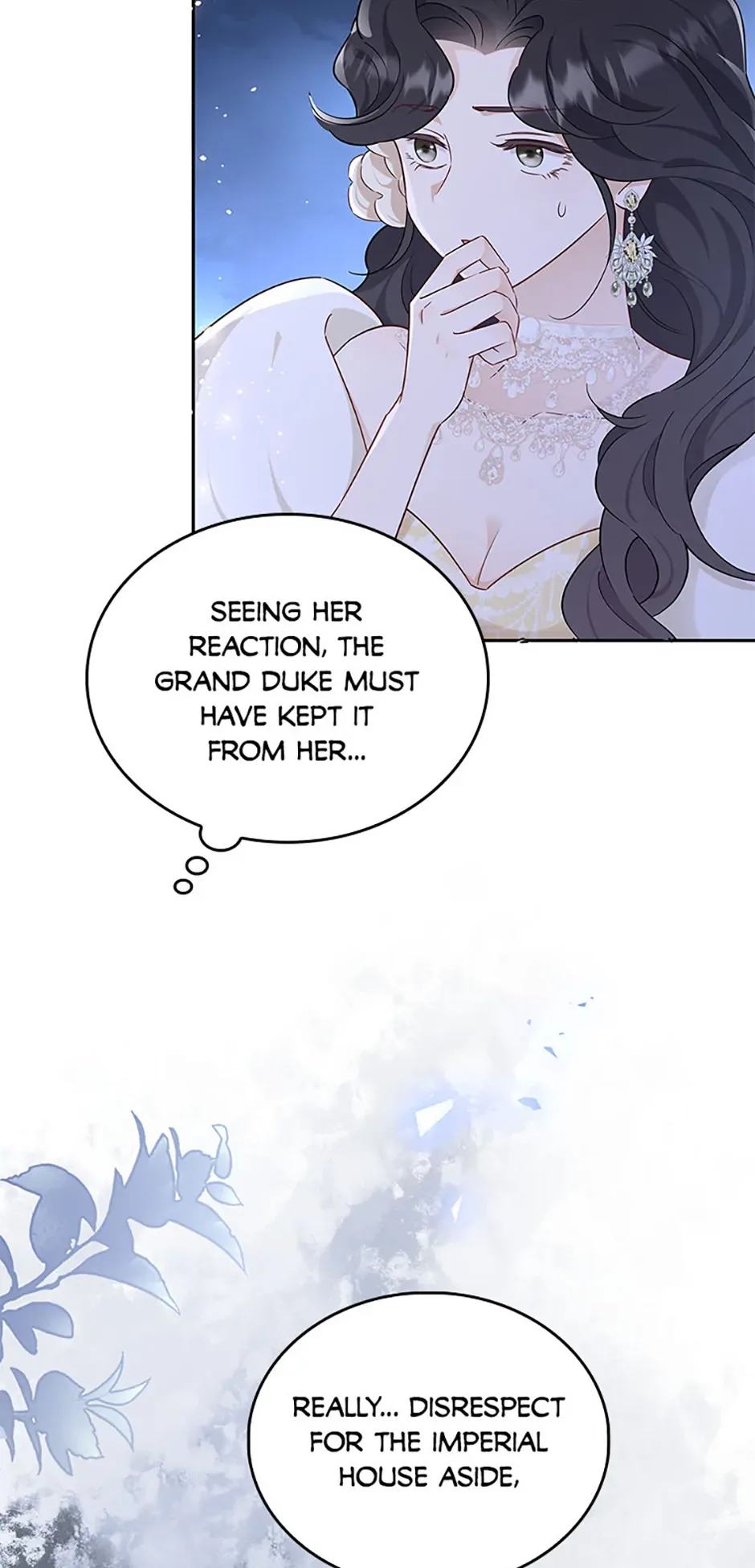 After the Frozen Heart Melts Chapter 66 page 17