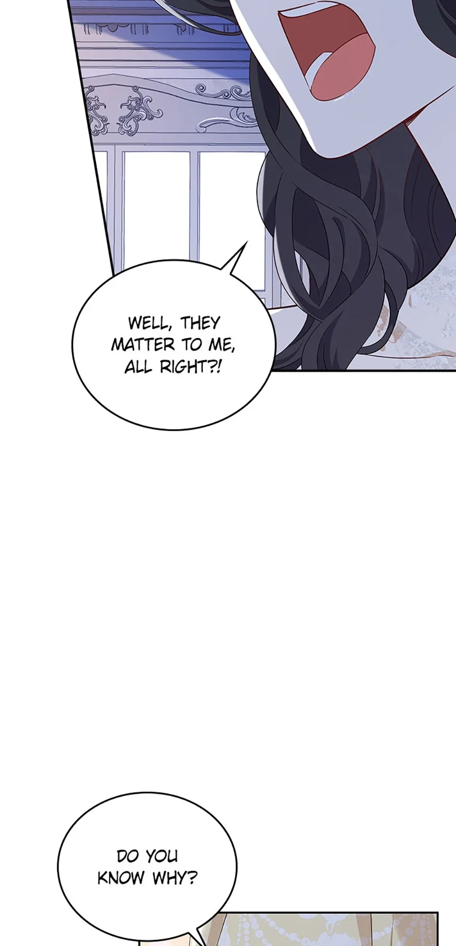 After the Frozen Heart Melts Chapter 67 page 29