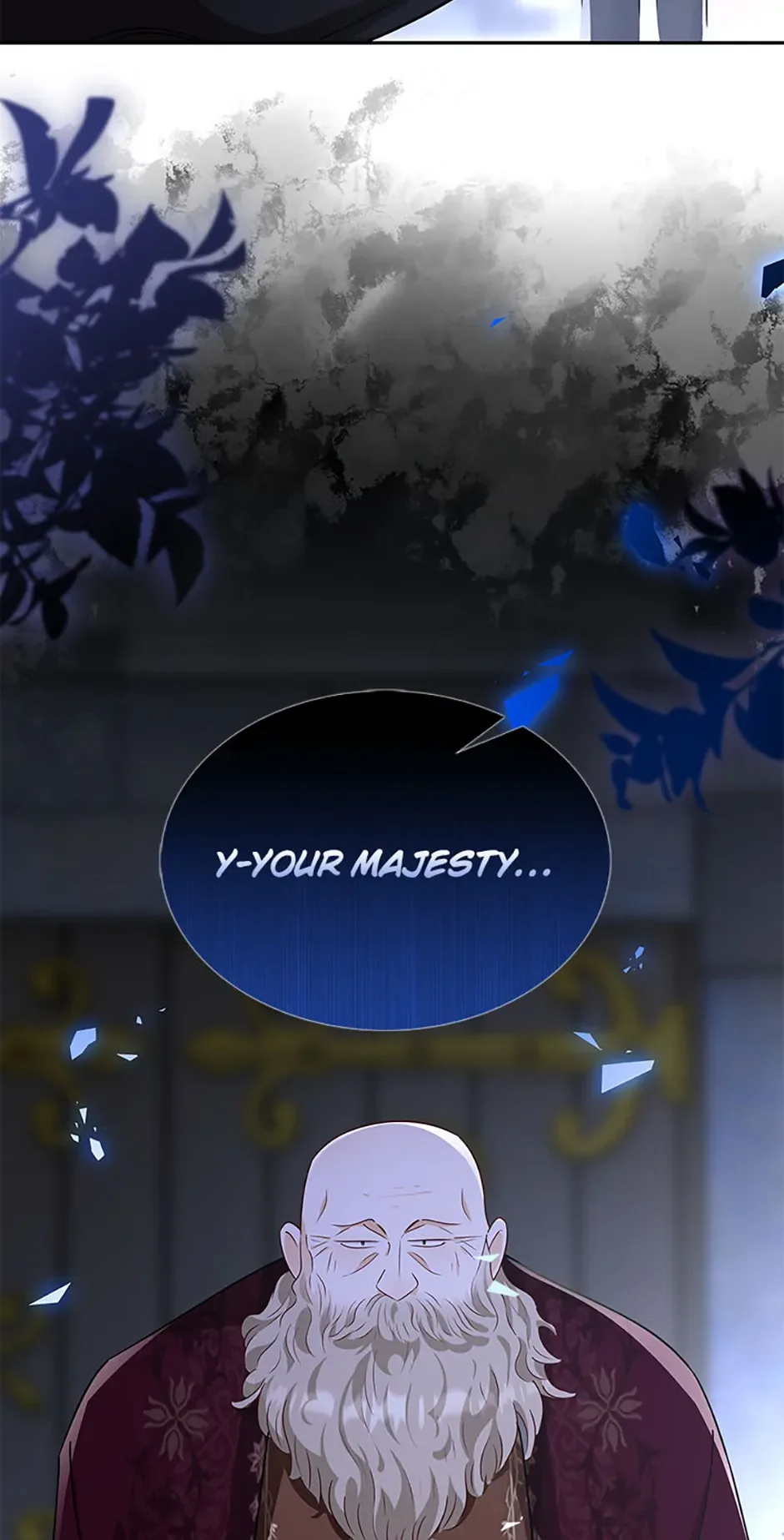 After the Frozen Heart Melts Chapter 64 page 62