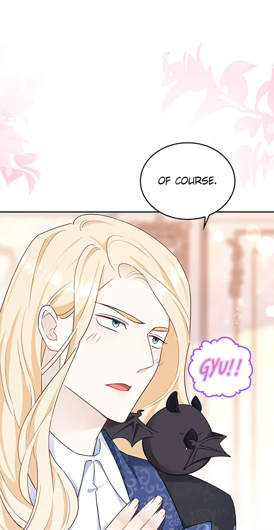 After the Frozen Heart Melts Chapter 65 page 37
