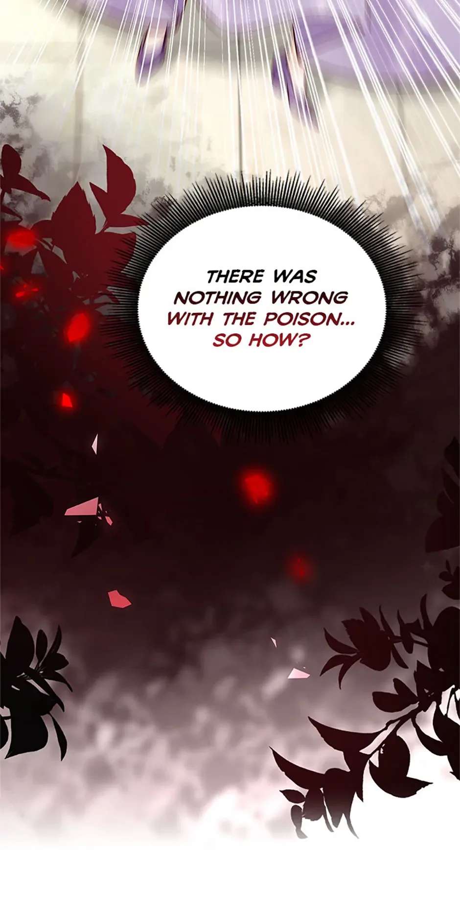 After the Frozen Heart Melts Chapter 63 page 22