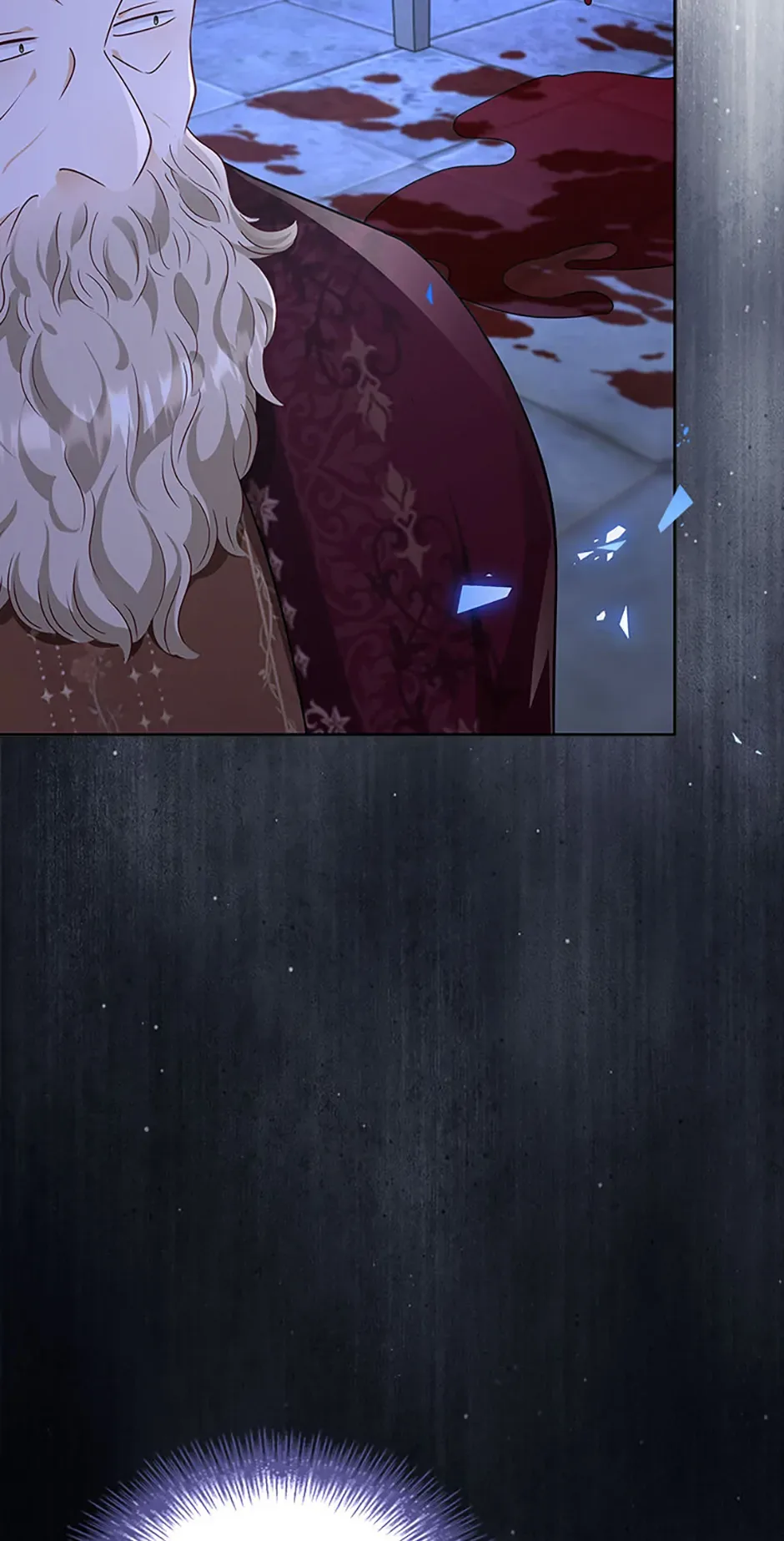 After the Frozen Heart Melts Chapter 64 page 64