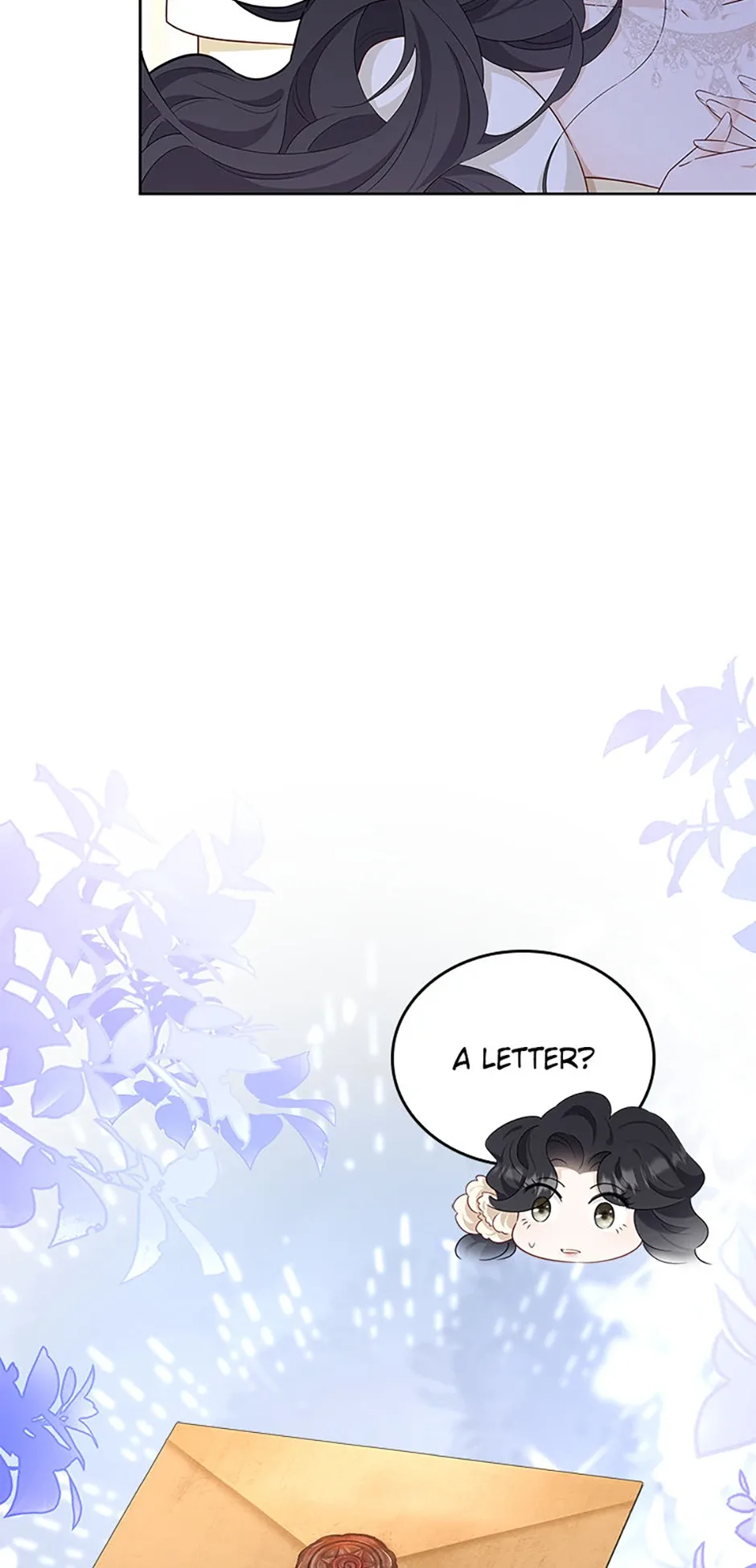 After the Frozen Heart Melts Chapter 66 page 15