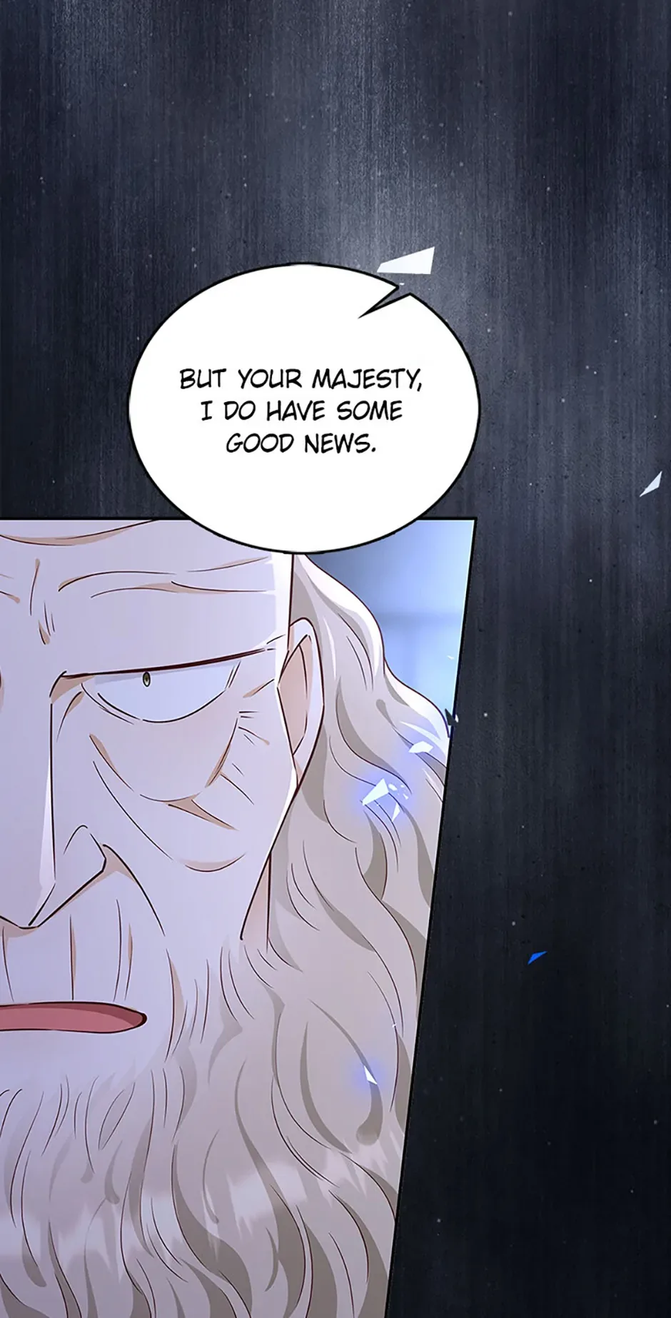 After the Frozen Heart Melts Chapter 64 page 66
