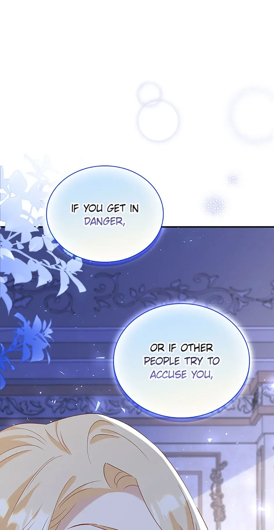 After the Frozen Heart Melts Chapter 67 page 32