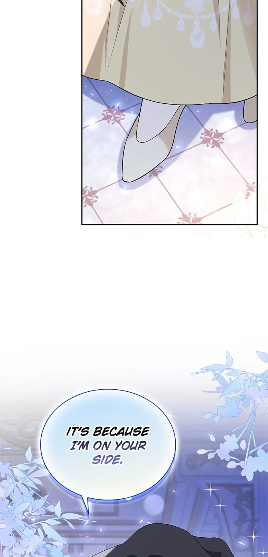 After the Frozen Heart Melts Chapter 67 page 30