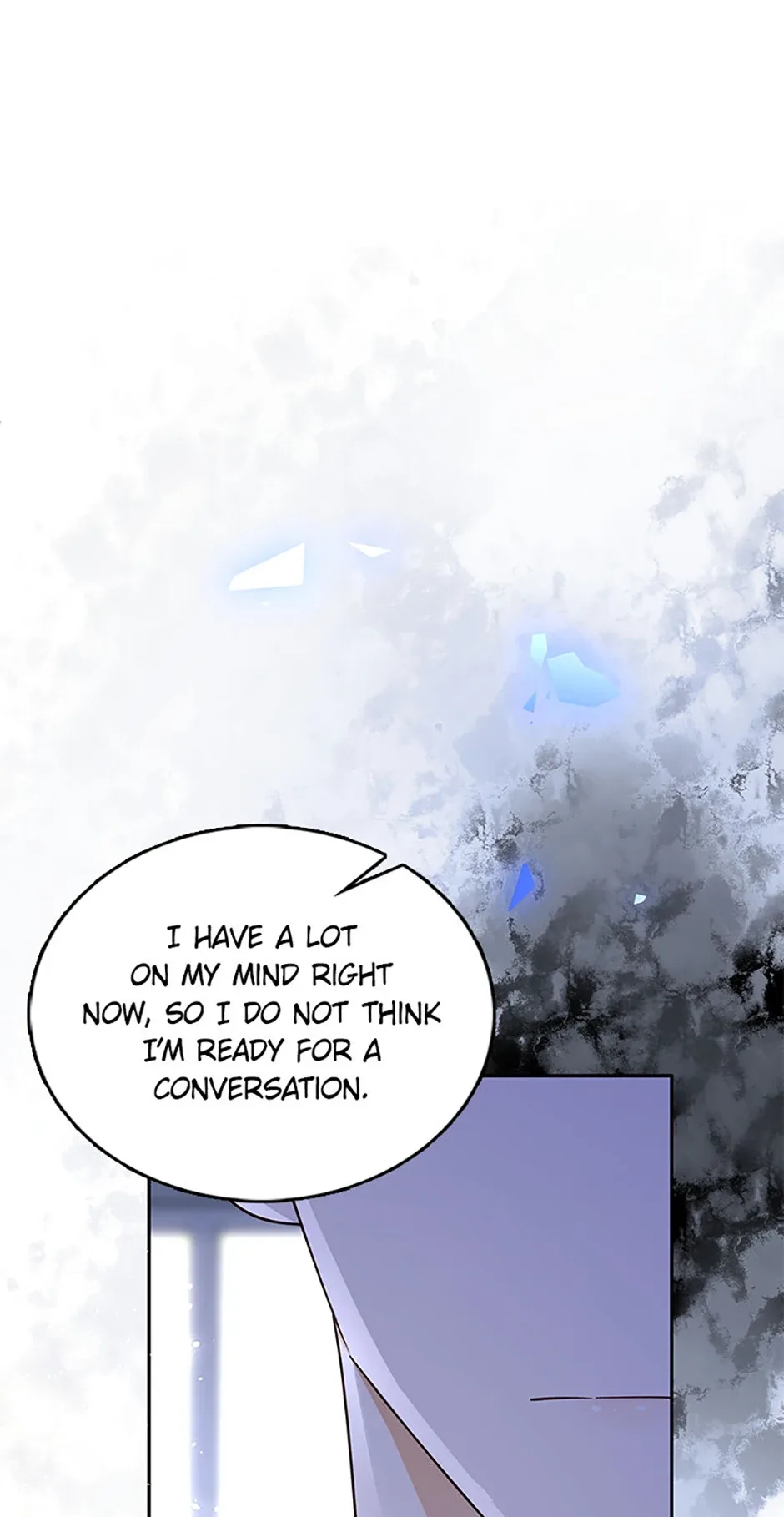 After the Frozen Heart Melts Chapter 66 page 22