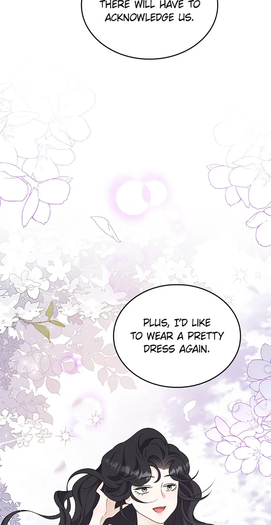 After the Frozen Heart Melts Chapter 65 page 41