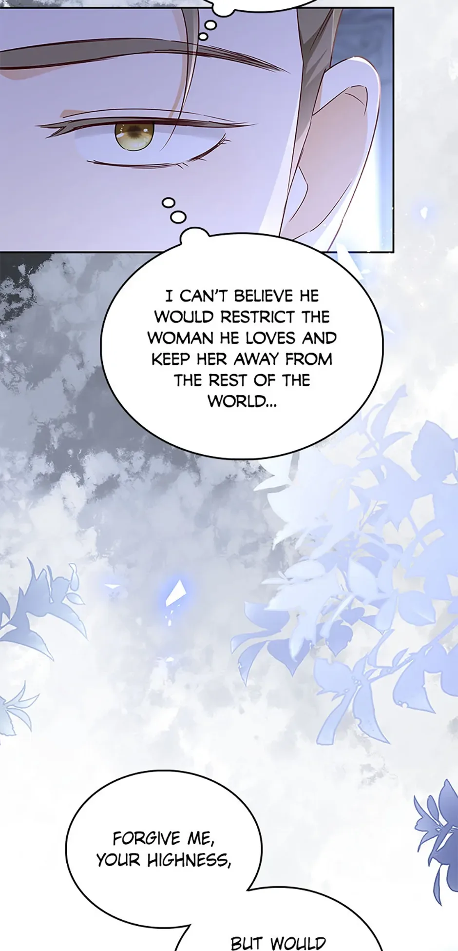 After the Frozen Heart Melts Chapter 66 page 18