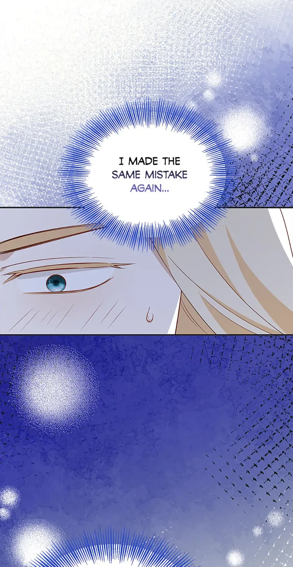 After the Frozen Heart Melts Chapter 67 page 35
