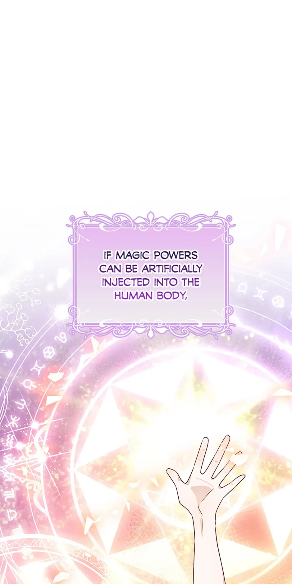 After the Frozen Heart Melts Chapter 64 page 70