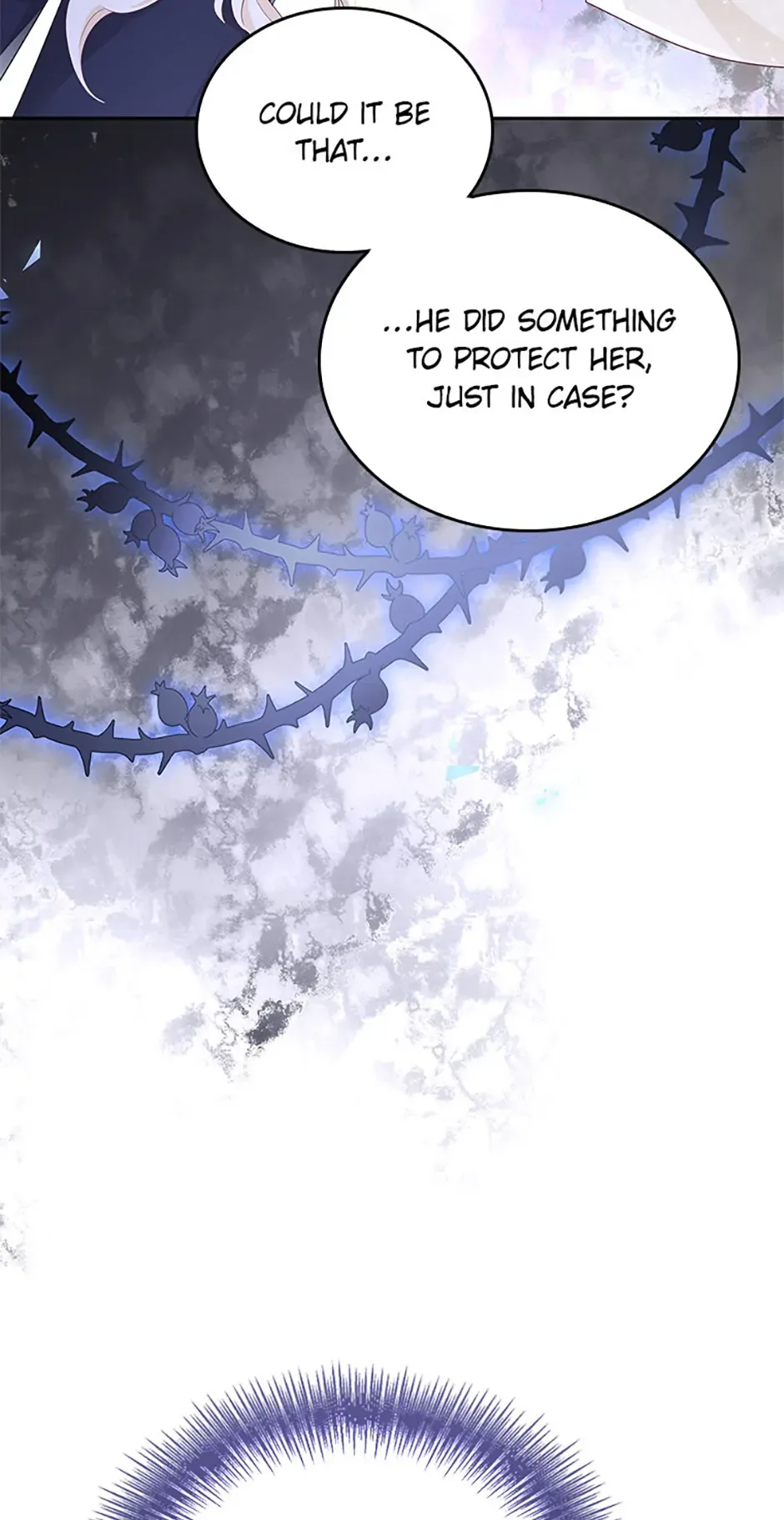 After the Frozen Heart Melts Chapter 63 page 26
