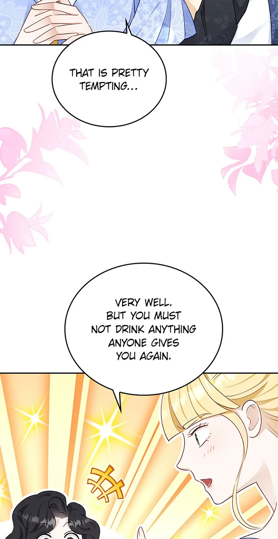 After the Frozen Heart Melts Chapter 65 page 44