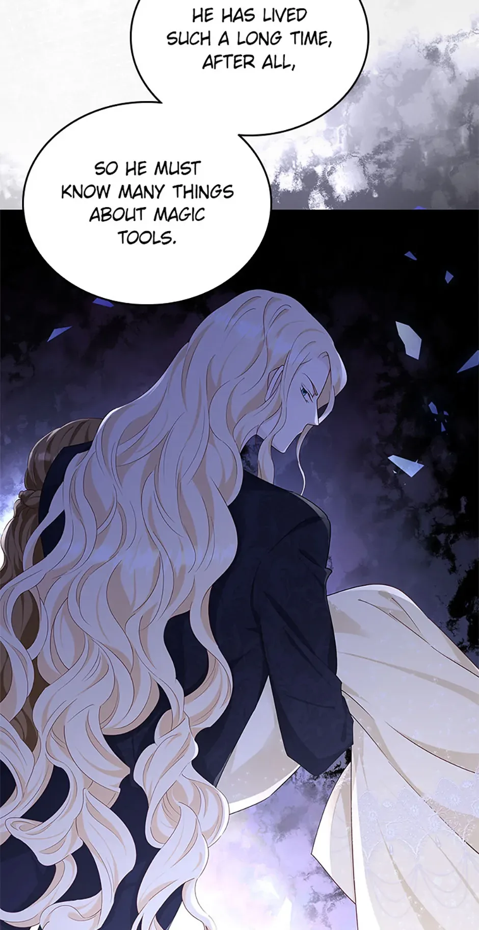 After the Frozen Heart Melts Chapter 63 page 25