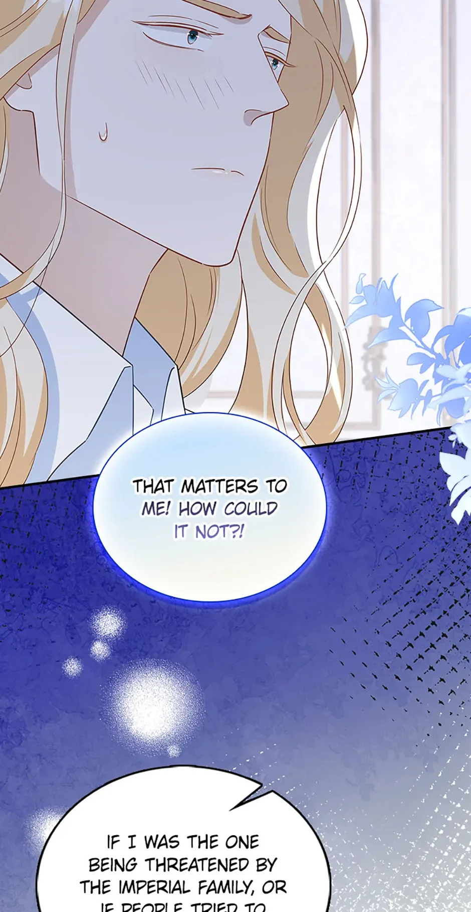 After the Frozen Heart Melts Chapter 67 page 33
