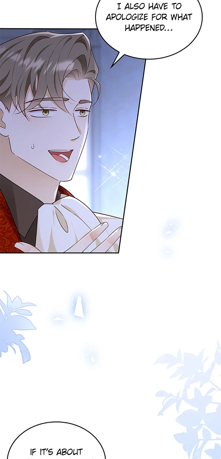After the Frozen Heart Melts Chapter 66 page 20