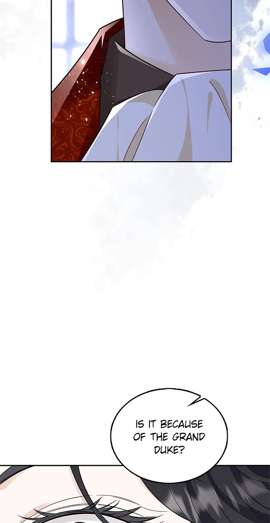 After the Frozen Heart Melts Chapter 66 page 23