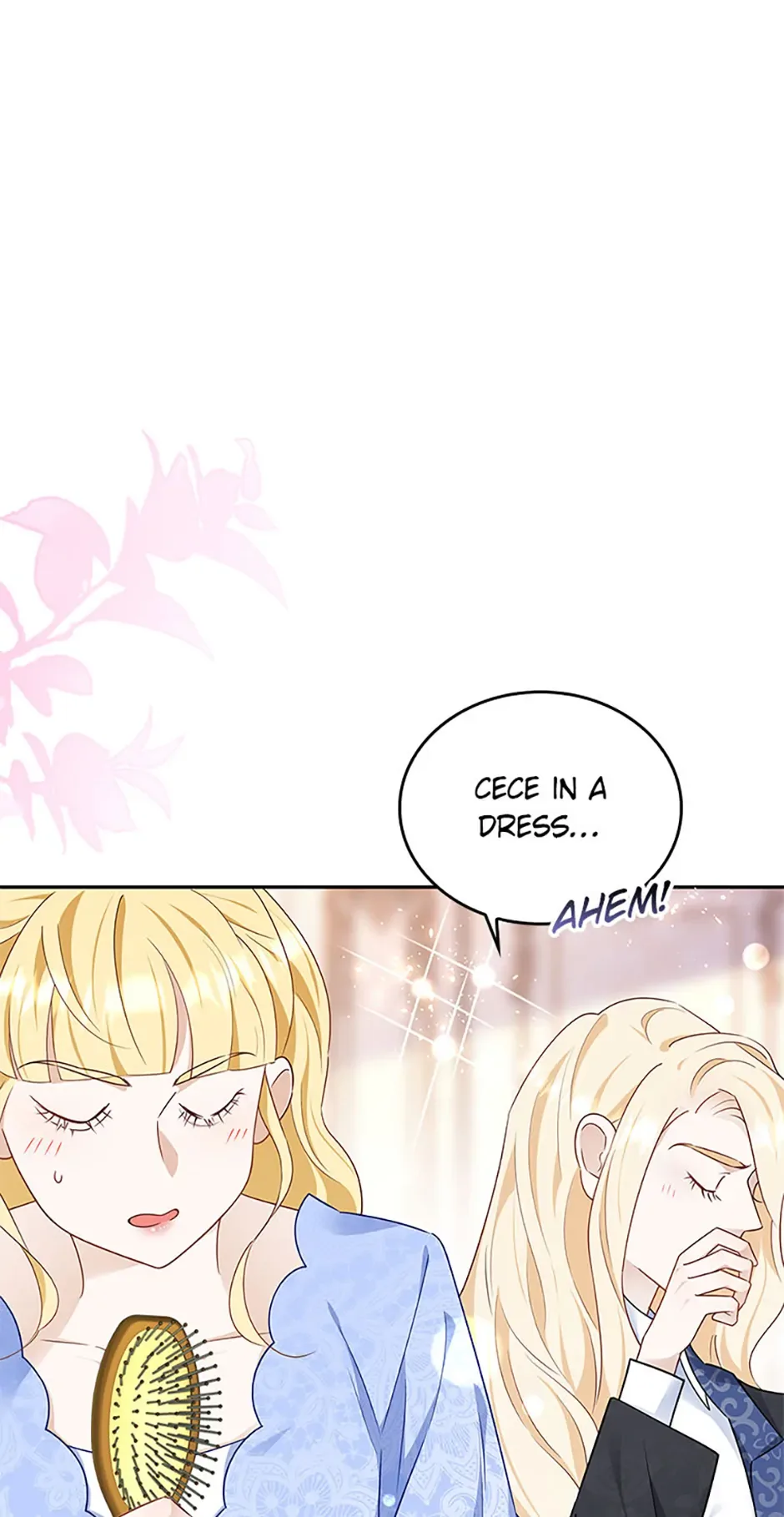 After the Frozen Heart Melts Chapter 65 page 43