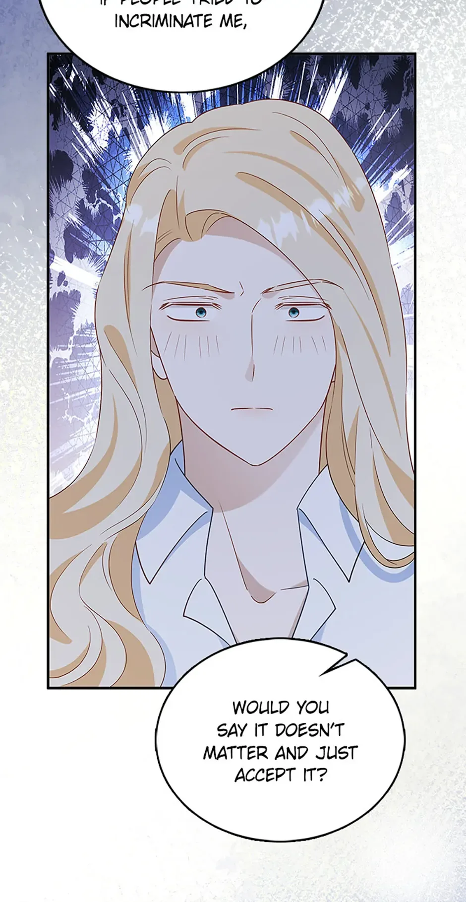 After the Frozen Heart Melts Chapter 67 page 34