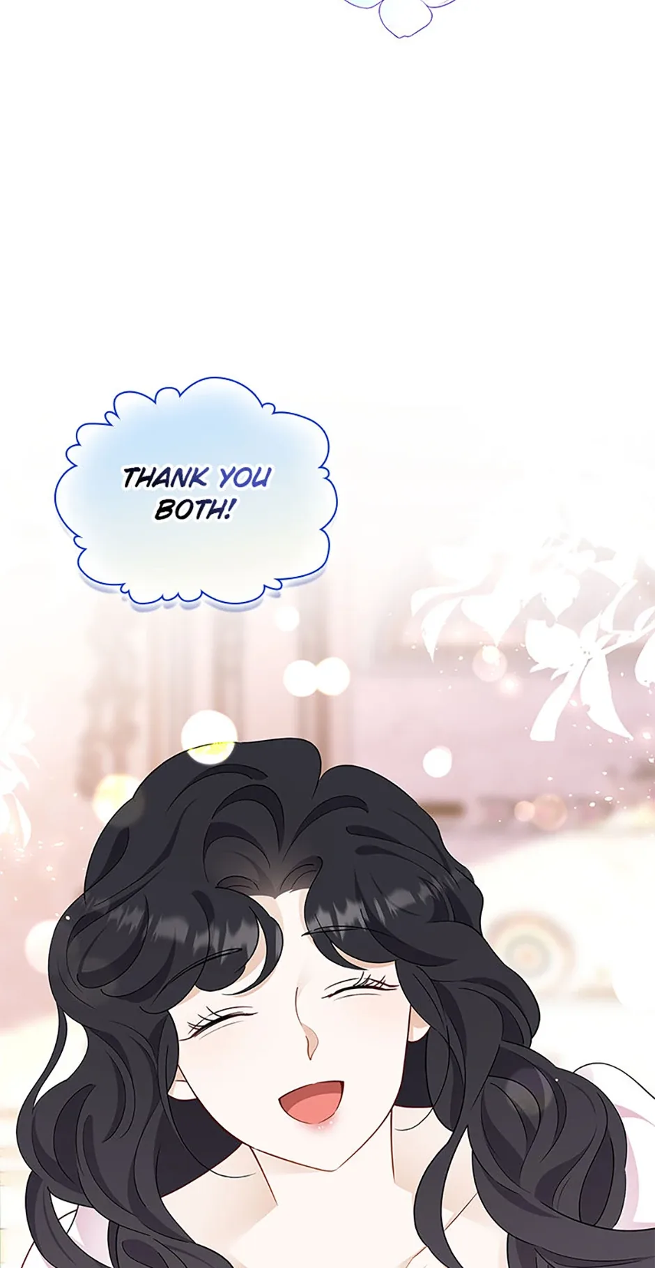 After the Frozen Heart Melts Chapter 65 page 48