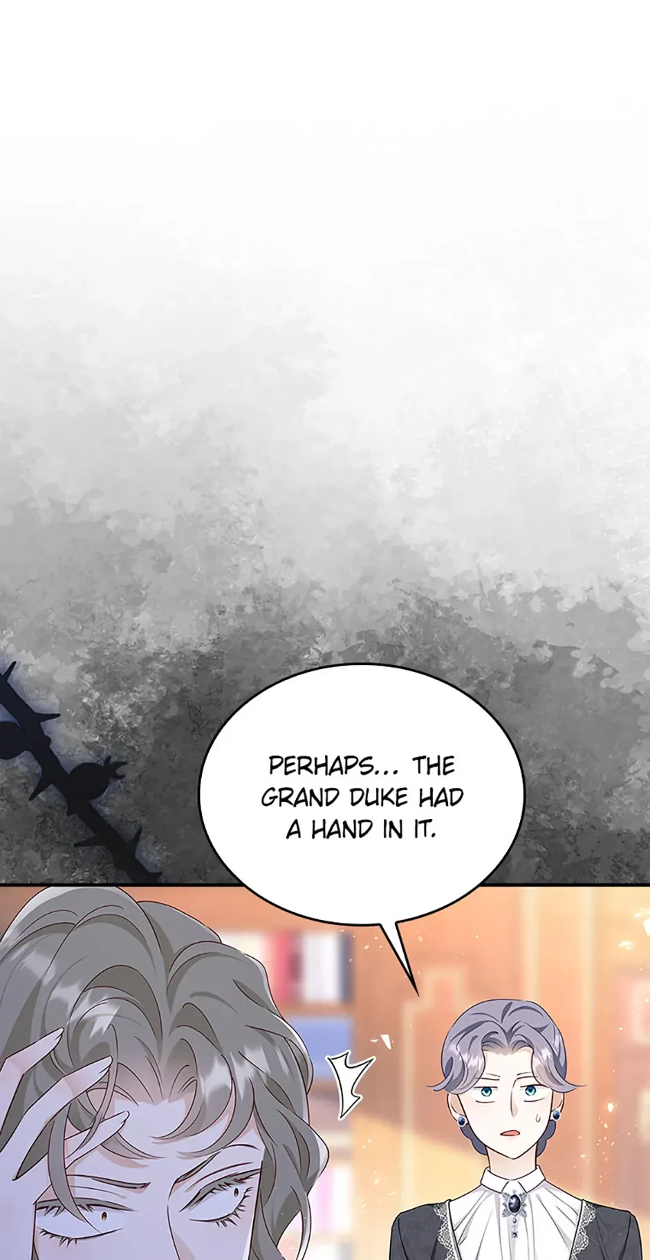 After the Frozen Heart Melts Chapter 63 page 23