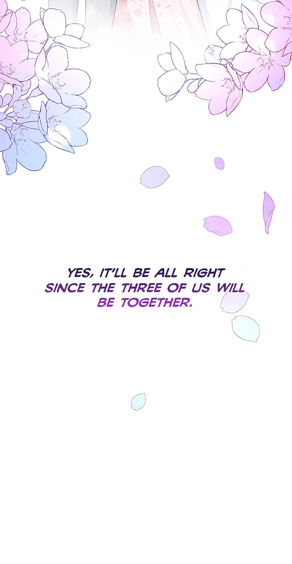After the Frozen Heart Melts Chapter 65 page 52