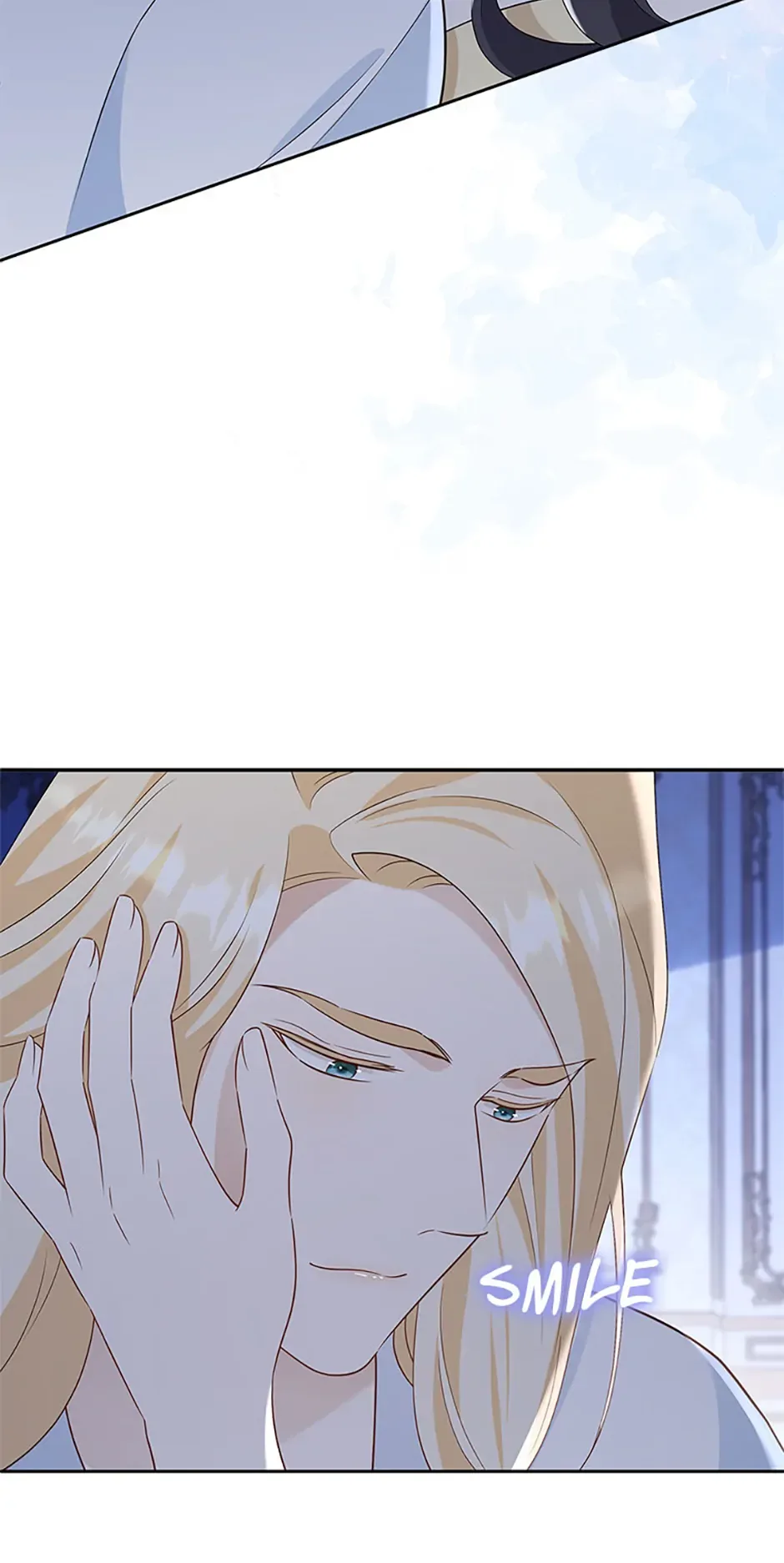 After the Frozen Heart Melts Chapter 68 page 9