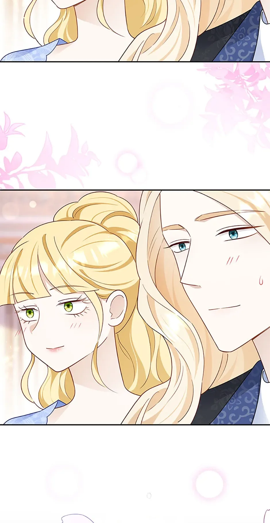 After the Frozen Heart Melts Chapter 65 page 50