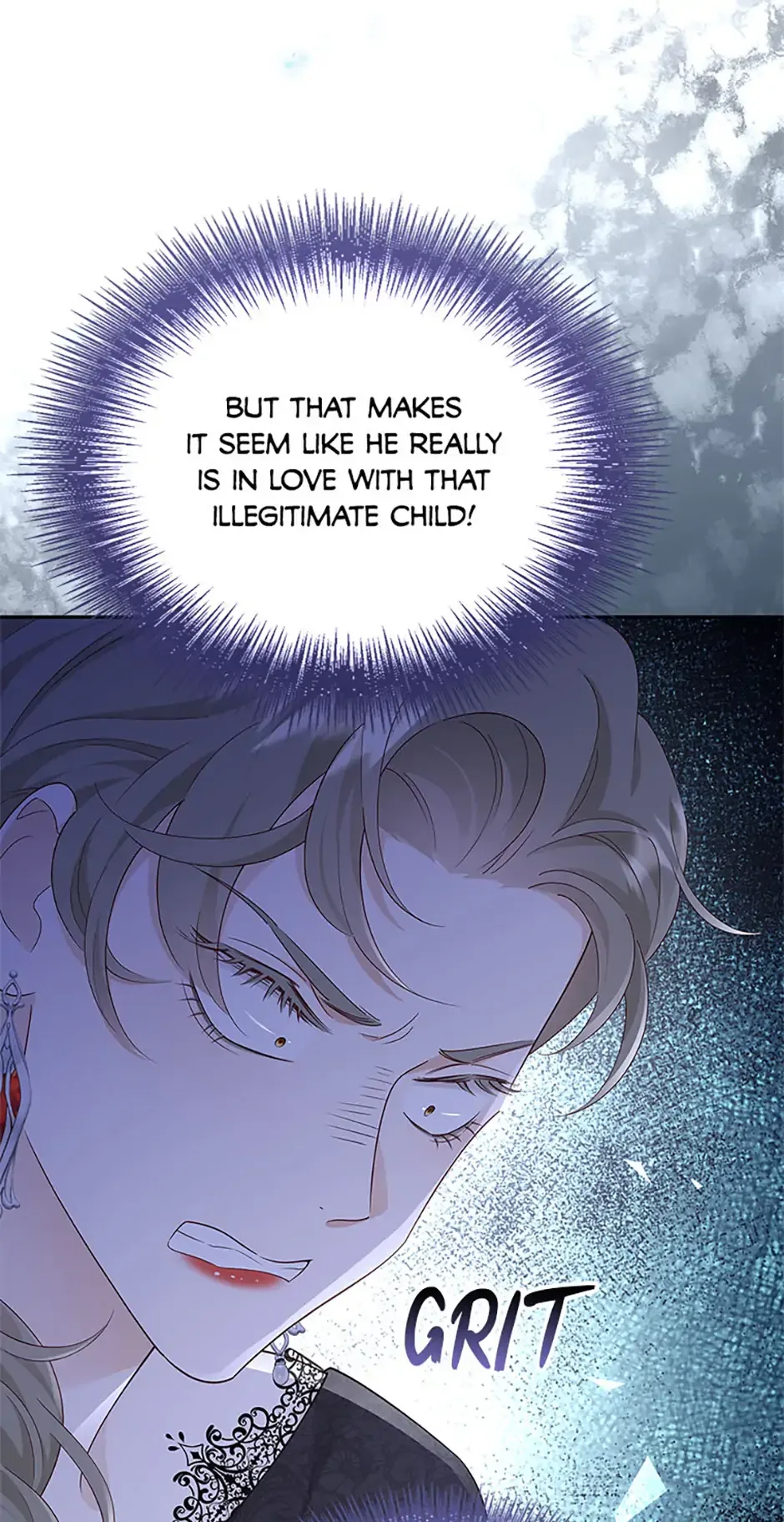 After the Frozen Heart Melts Chapter 63 page 28