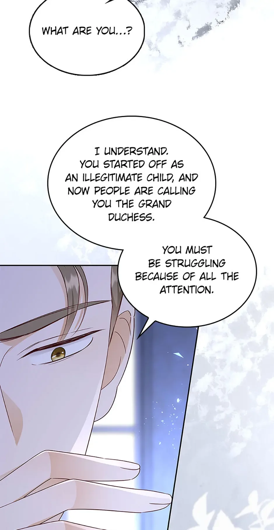 After the Frozen Heart Melts Chapter 66 page 27