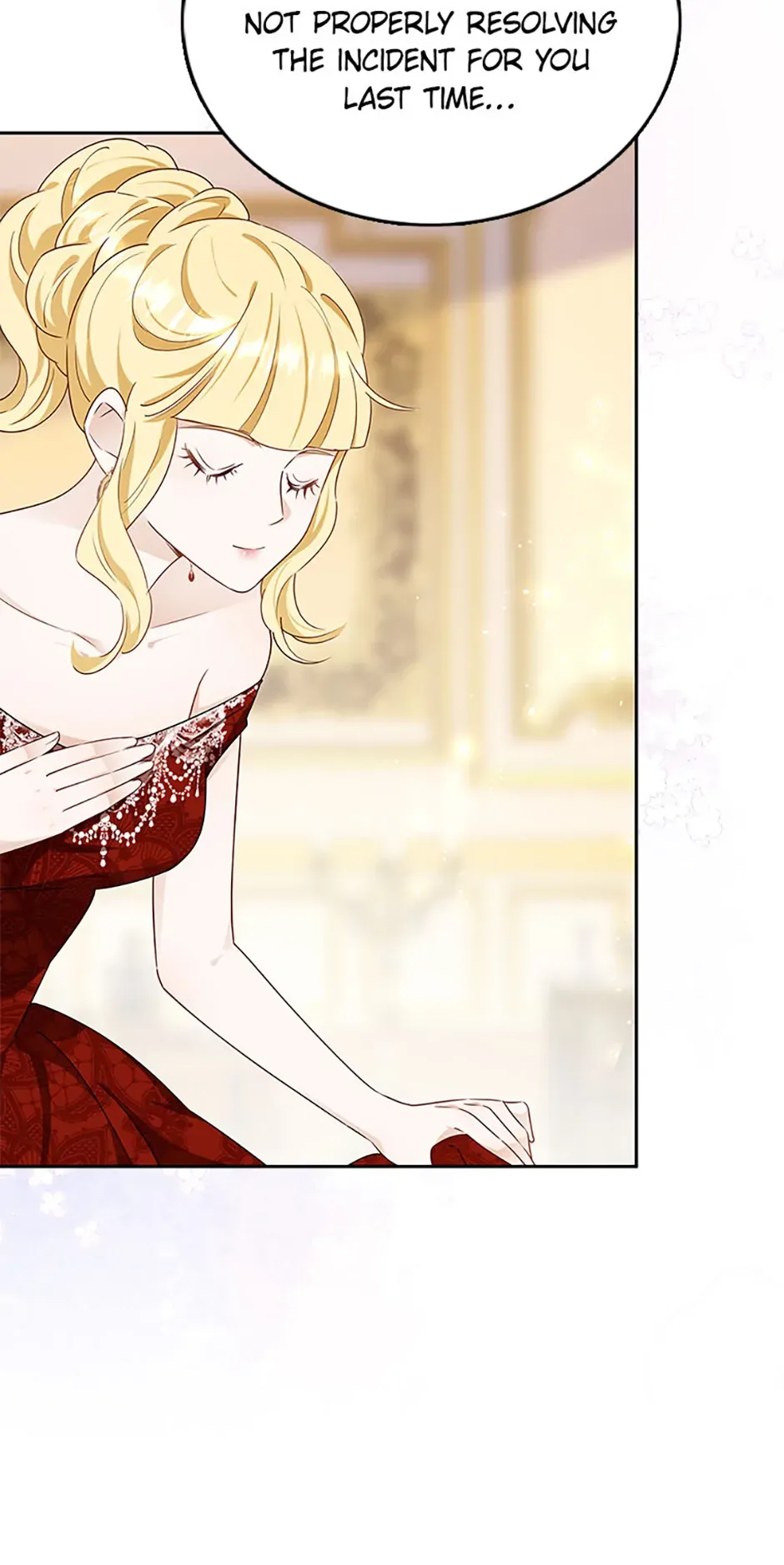 After the Frozen Heart Melts Chapter 65 page 56