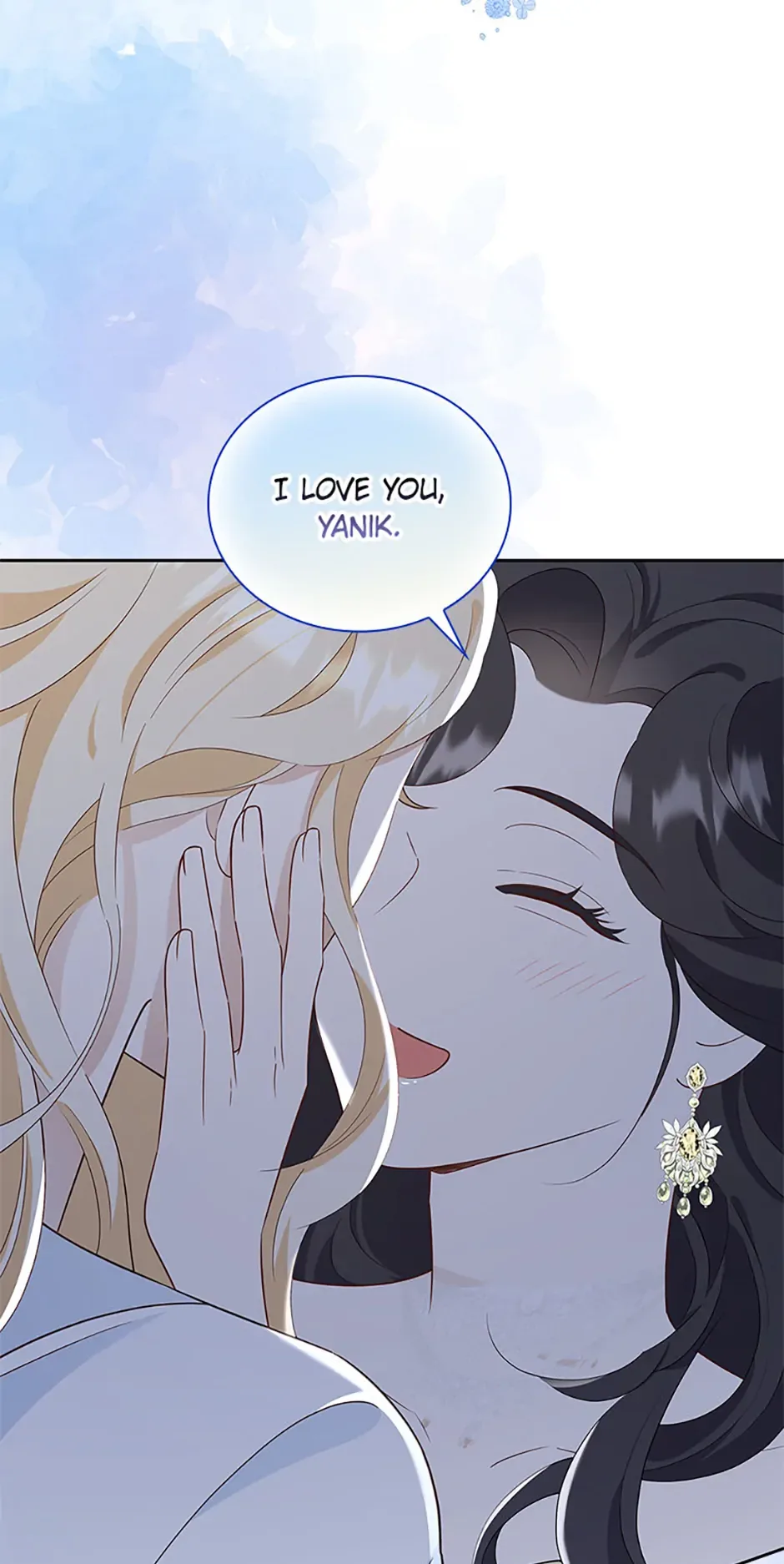 After the Frozen Heart Melts Chapter 68 page 8