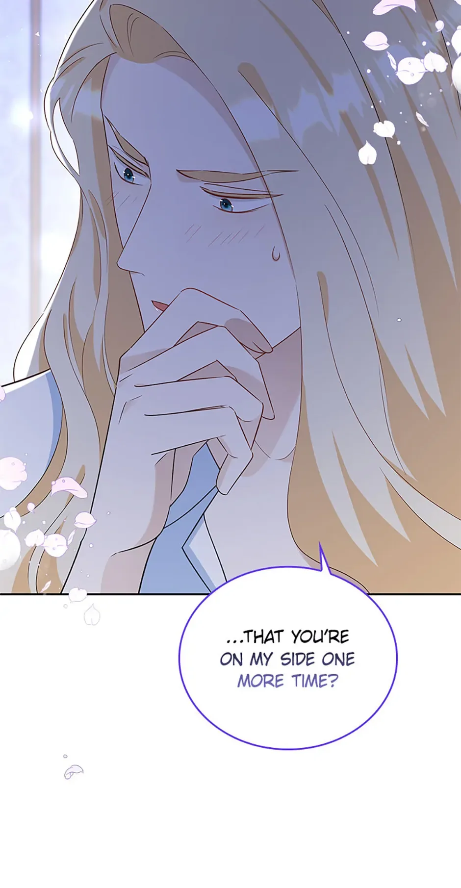 After the Frozen Heart Melts Chapter 67 page 41