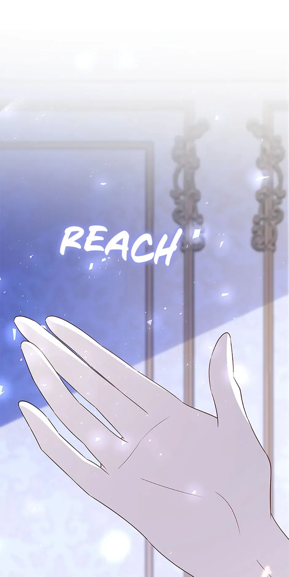 After the Frozen Heart Melts Chapter 67 page 43