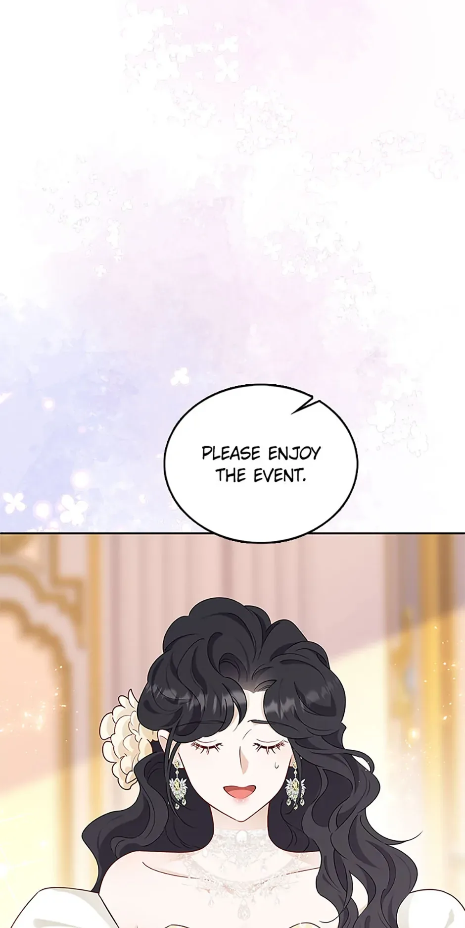 After the Frozen Heart Melts Chapter 65 page 58