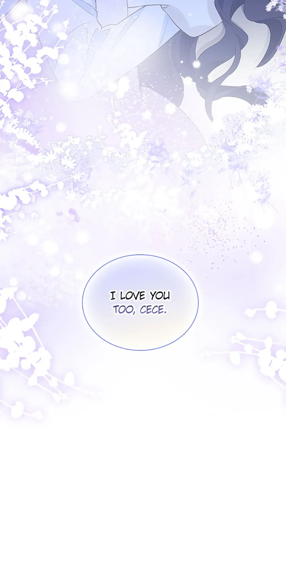After the Frozen Heart Melts Chapter 68 page 11