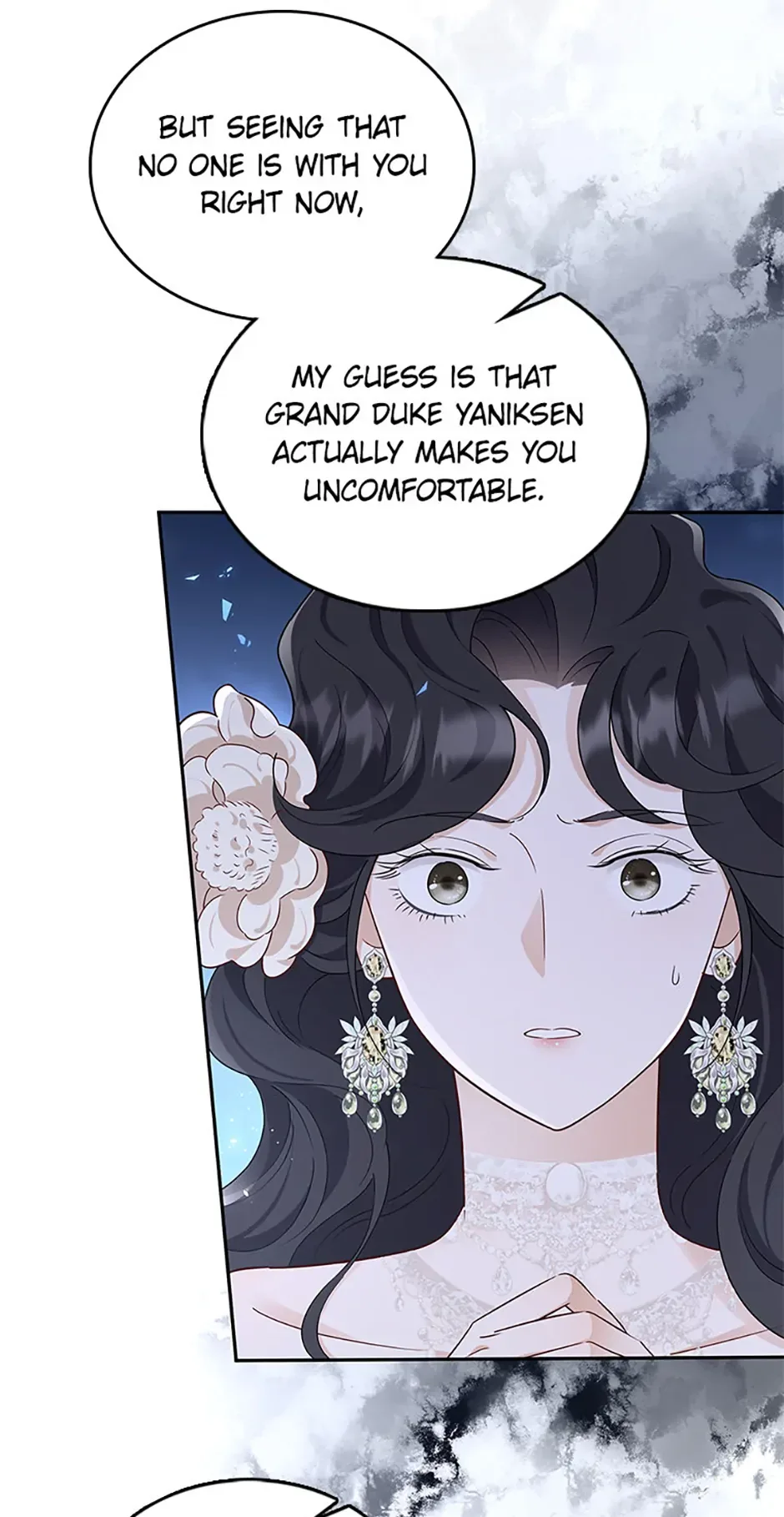 After the Frozen Heart Melts Chapter 66 page 26