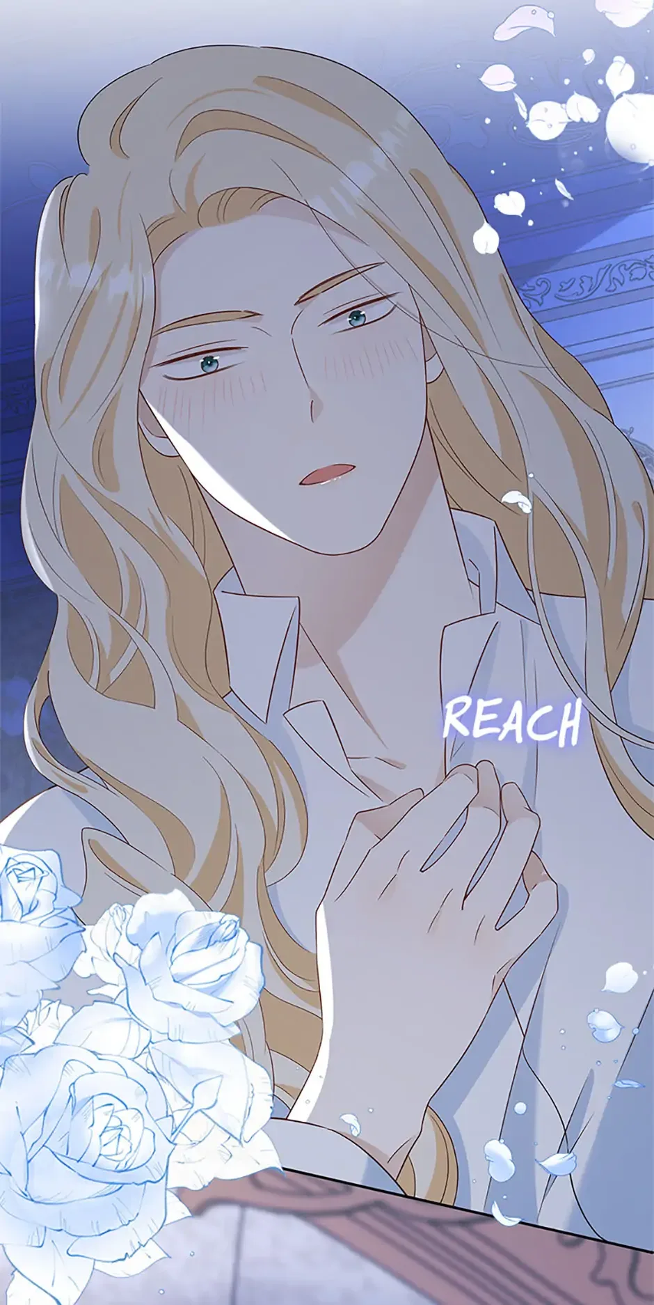 After the Frozen Heart Melts Chapter 68 page 6